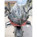 Carbonvani - Ducati Panigale V4 / S Carbon Fiber Upper Front Fairing (2025+) Carbonvani - Ducati Panigale V4 / S Carbon Fiber Upper Front Fairing (2025+)